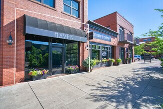 Boulder, CO Retail - 943 Pearl St Boulder, CO Retail - 943 Pearl St