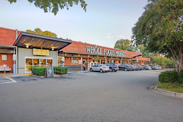 607-639 Broad St, Durham, NC for Rent