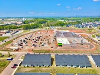 Greenville, SC Retail - 1116 Ashmore Bridge Rd