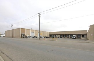 Watsonville, CA Industrial - 417 Salinas Rd