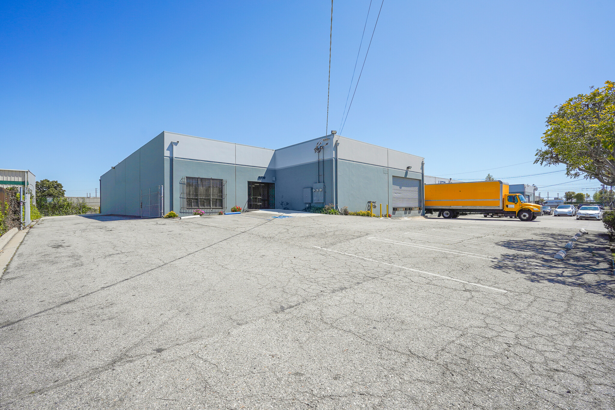 8320 Isis Ave, Los Angeles, CA for Rent