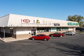 Ogden, UT Storefront - 3225 Washington Blvd