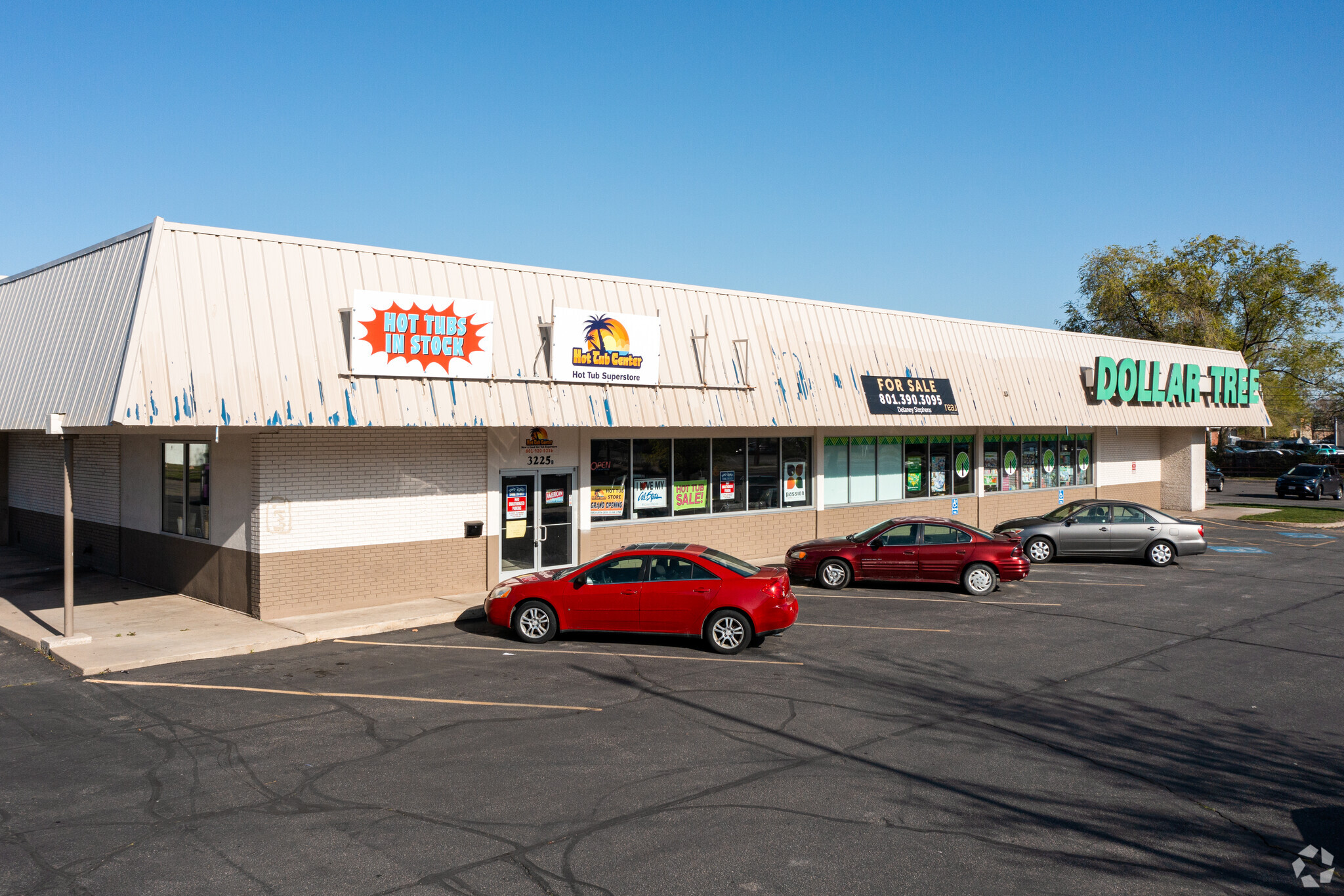 3225 Washington Blvd, Ogden, UT for Rent