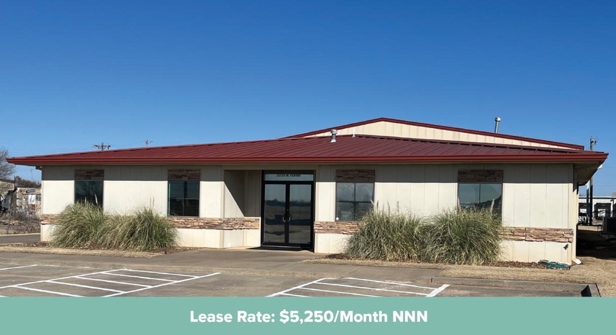 3225 N Flood Ave, Norman, OK for Rent
