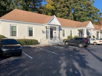 Atlanta, GA Office - 1720 Old Spring House Ln