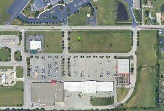 Lafayette, IN Commercial Land - 100 Beck Ln