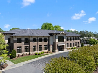 Wake Forest, NC Office - 12316 Hampton Way Wake Forest, NC Office - 12316 Hampton Way