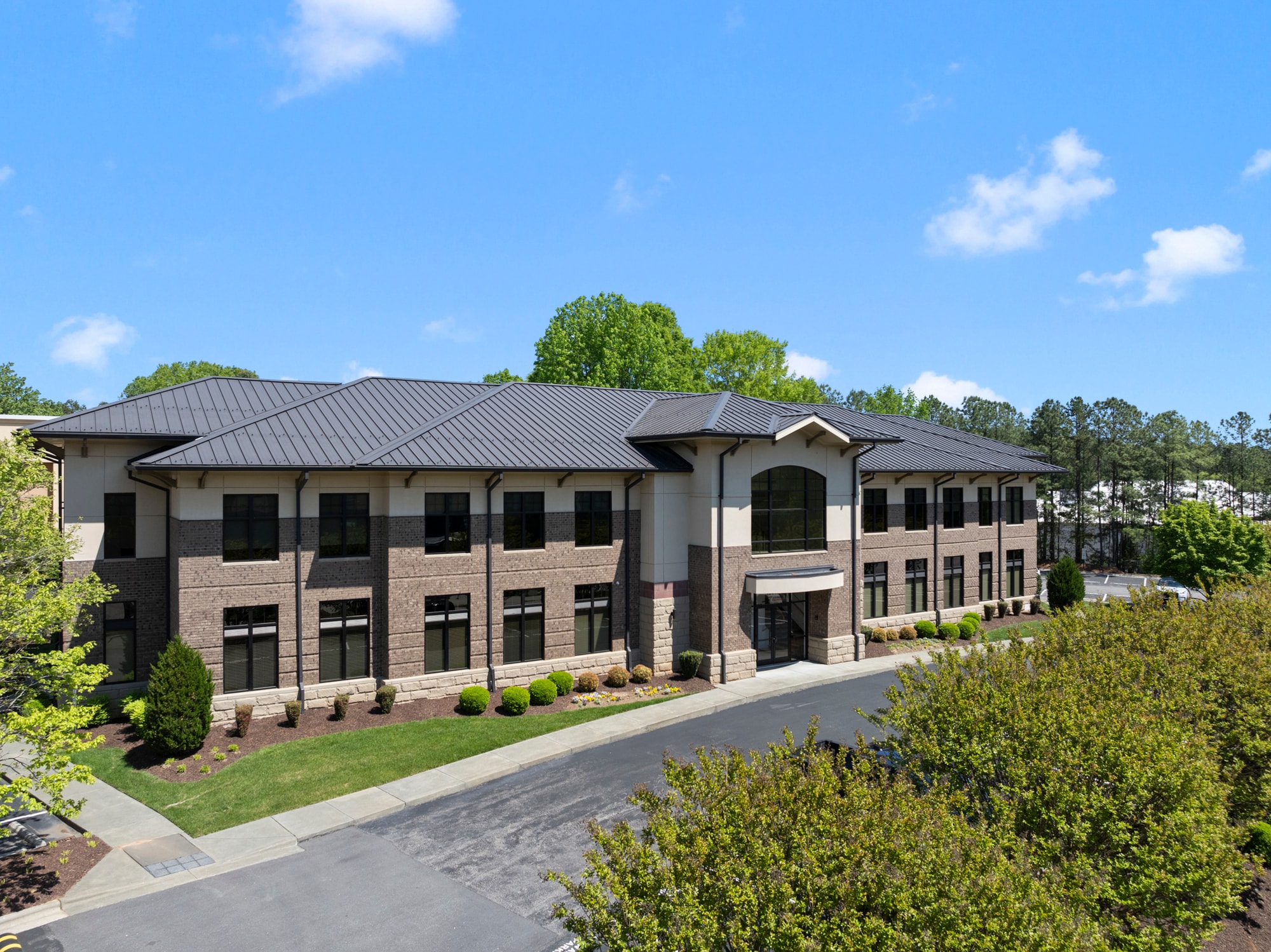12316 Hampton Way, Wake Forest, NC for Rent