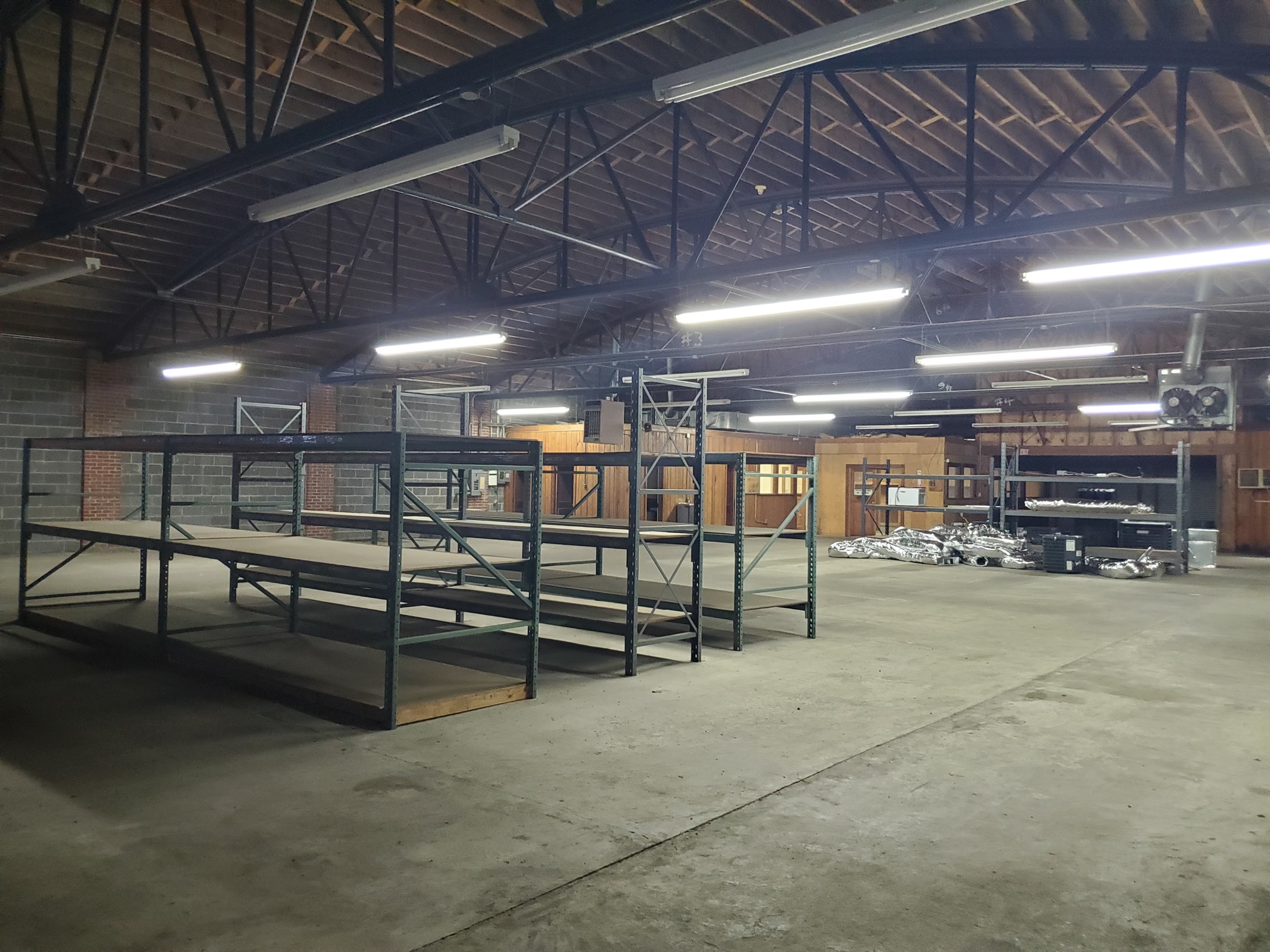 1433 S Franklin St, Rocky Mount, NC for Sale