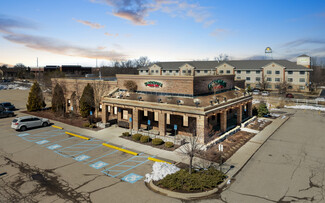 Canton, MI undefined - 1900 N Haggerty Rd