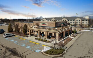 Canton Township, MI Restaurant - 1900 N Haggerty Rd