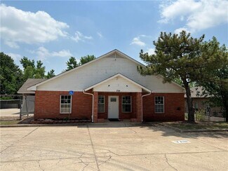 Edmond, OK Day Care Center - 724 W 15th St