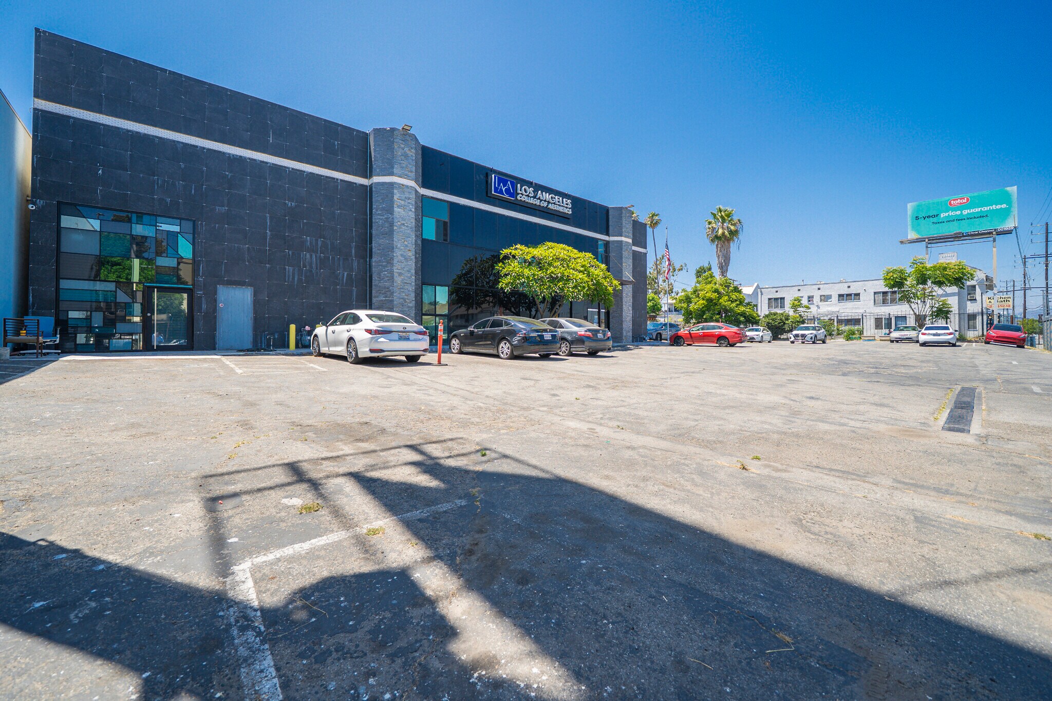 1517 S Western Ave, Los Angeles, CA for Sale