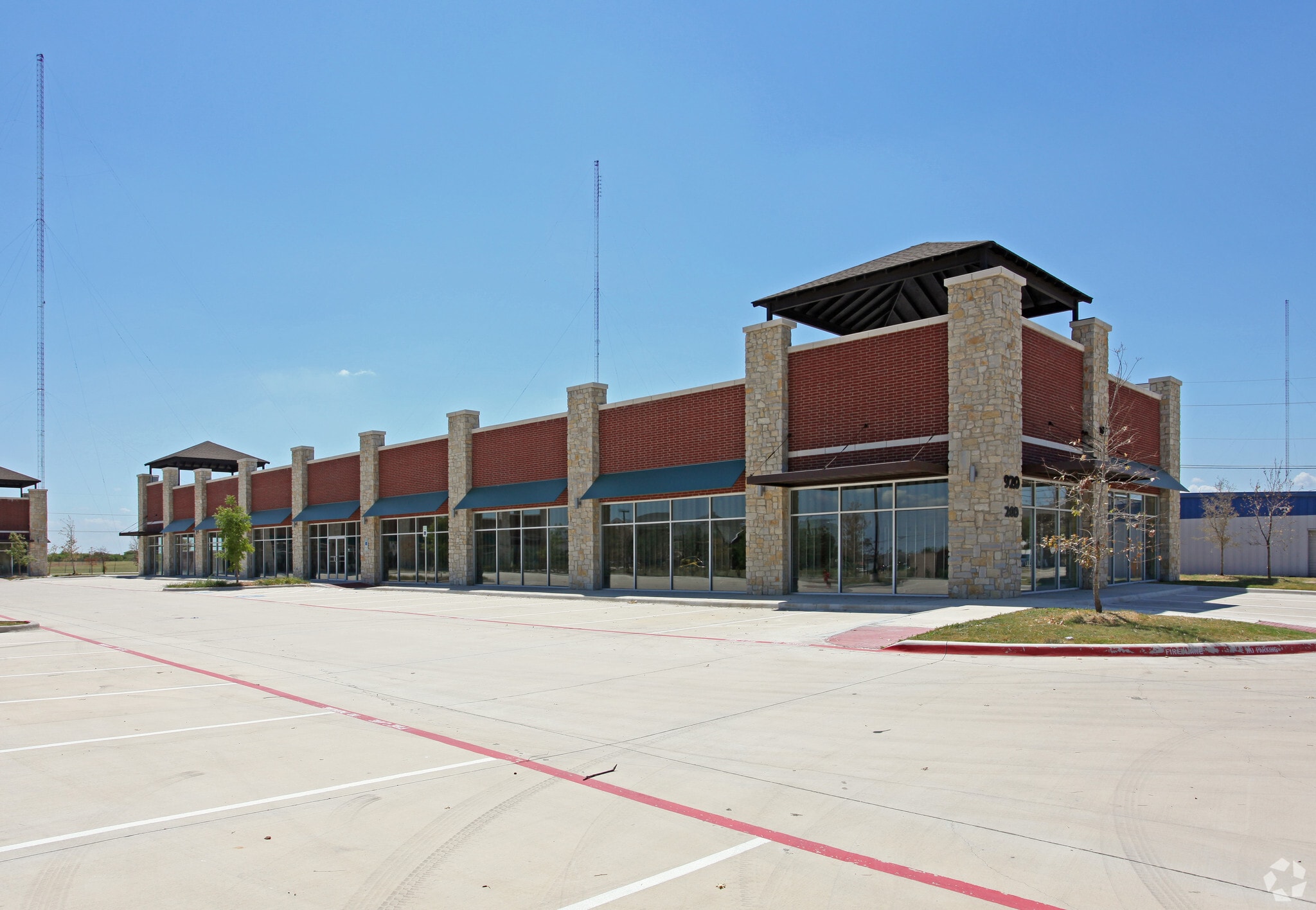 920 S Belt Line Rd, Coppell, TX for Rent