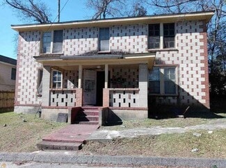 Columbus, GA Apartments - 2738 Baldwin St