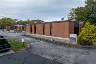 Norwich, CT Office/Medical - 1 Towne Park Plz