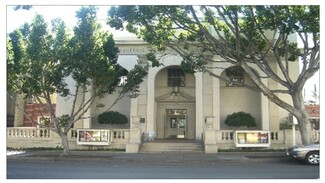 Pasadena, CA Office - 550 E Green St