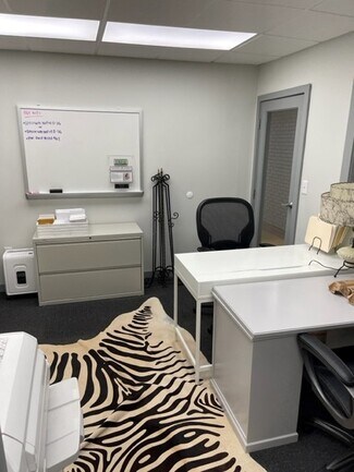 Greenville, SC Office - 333 Wade Hampton Blvd