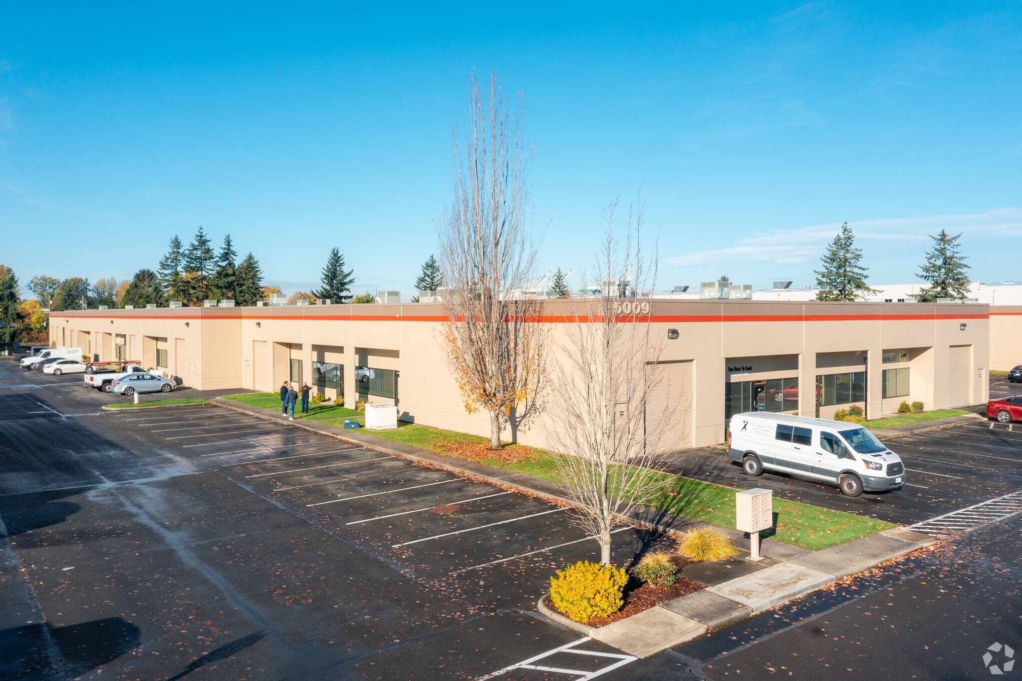 5009 Pacific Hwy E, Fife, WA for Rent