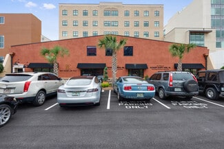 Tallahassee, FL Office - 122 S Calhoun St