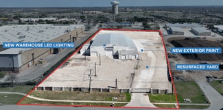 Plano, TX Industrial - 6000 Split Trail Rd Plano, TX Industrial - 6000 Split Trail Rd