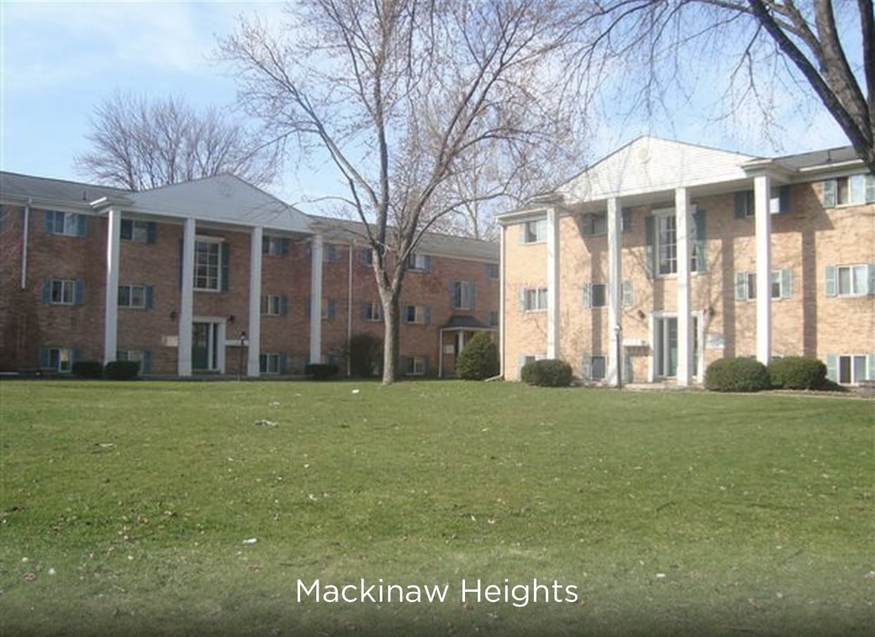2403 Mackinaw St, Saginaw, MI for Sale