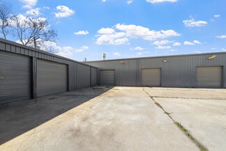 Houston, TX Industrial - 9311 Ronda Ln