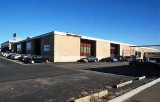 Philadelphia, PA Industrial - 2225 Richmond St Philadelphia, PA Industrial - 2225 Richmond St