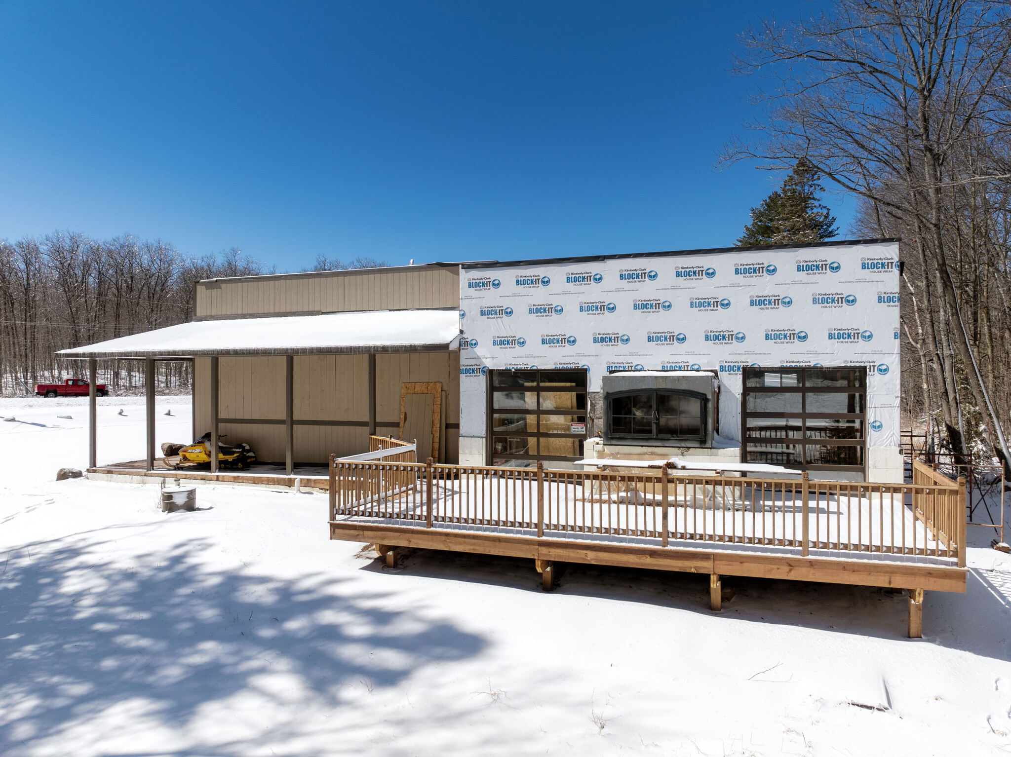11706 N Eaton Rd, Hayward, WI for Sale
