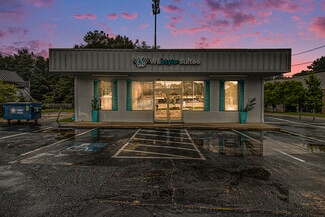 Atlanta, GA Office - 5610 Old National Hwy