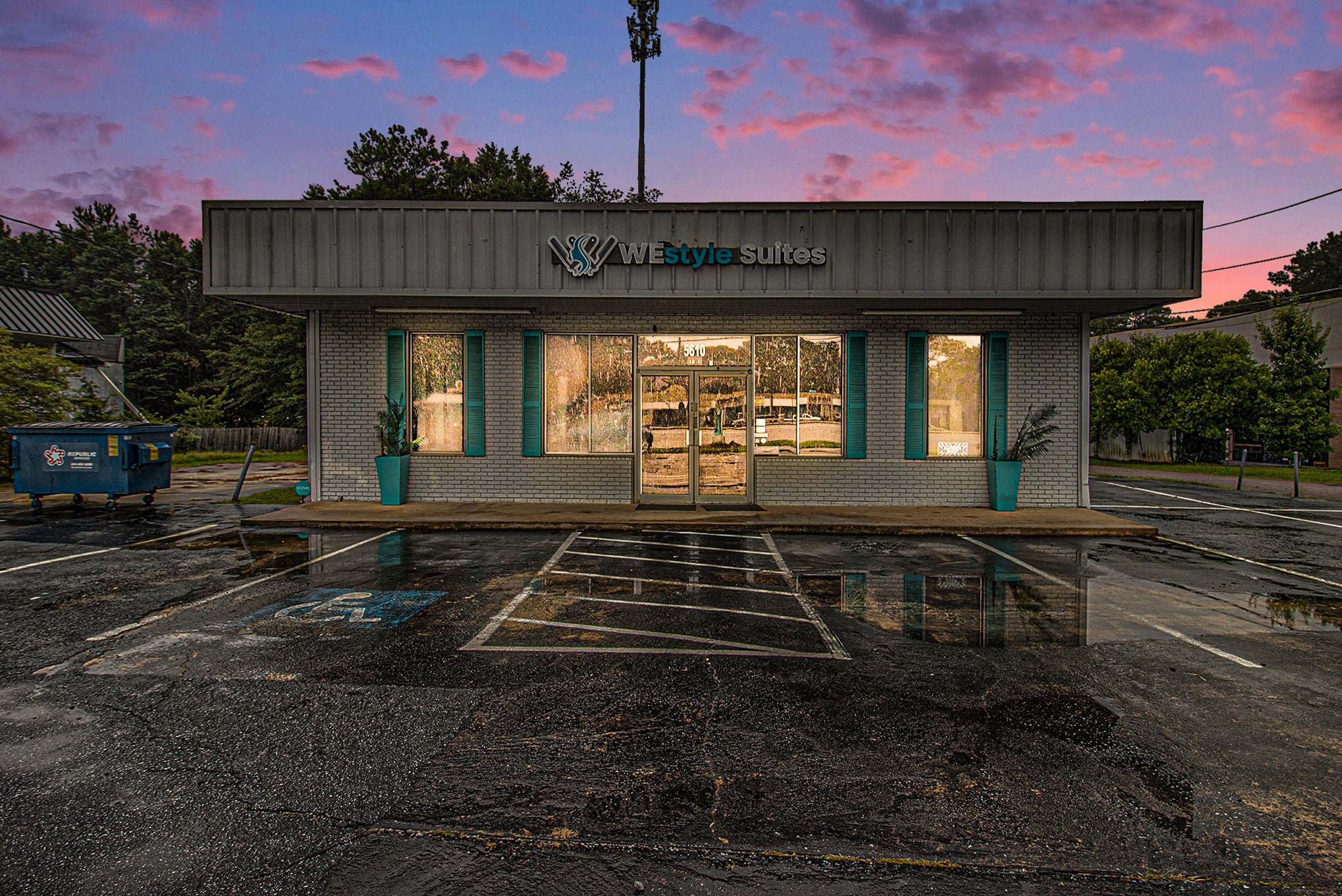 5610 Old National Hwy, Atlanta, GA for Sale