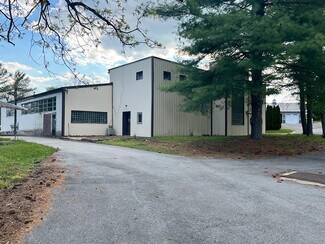 Westminster, MD Industrial - 1843 Old Taneytown Rd
