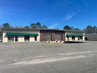 Mobile, AL Warehouse - 3349 Halls Mill Rd