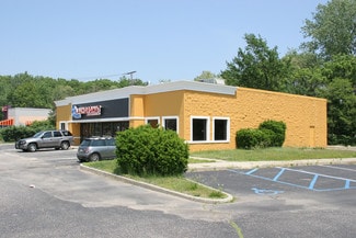 Ocean, NJ Retail - 1013 N State Route 35 Ocean, NJ Retail - 1013 N State Route 35