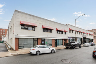 Hackensack, NJ Office, Retail - 10-22 Banta Pl