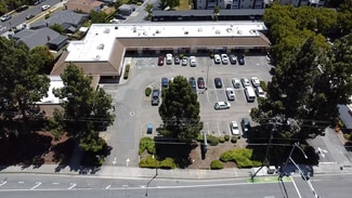 San Jose, CA Retail - 2676-2694 Cropley Ave