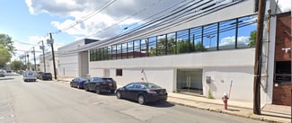 Englewood, NJ Manufacturing - 150 Van Brunt St