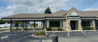 Waterford, WI Office/Retail - 810-818 Fox Ln