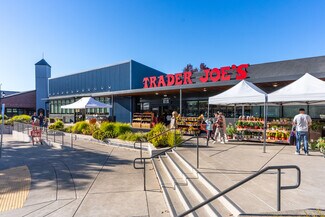 San Ramon, CA Office/Retail, Medical, Retail - 433 Market Pl