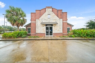 Missouri City, TX Office - 3550-3552 FM 1092 Rd