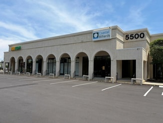 Savannah, GA Retail - 5500 White Bluff Rd Savannah, GA Retail - 5500 White Bluff Rd