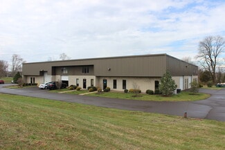 Pipersville, PA Industrial - 6120 Kit Rd