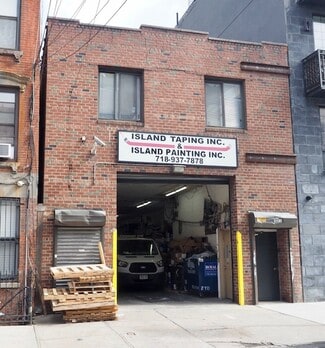 Long Island City, NY Office, Industrial - 521 47th Rd