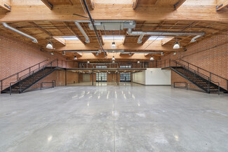 Los Angeles, CA Office - 2216 Federal Ave