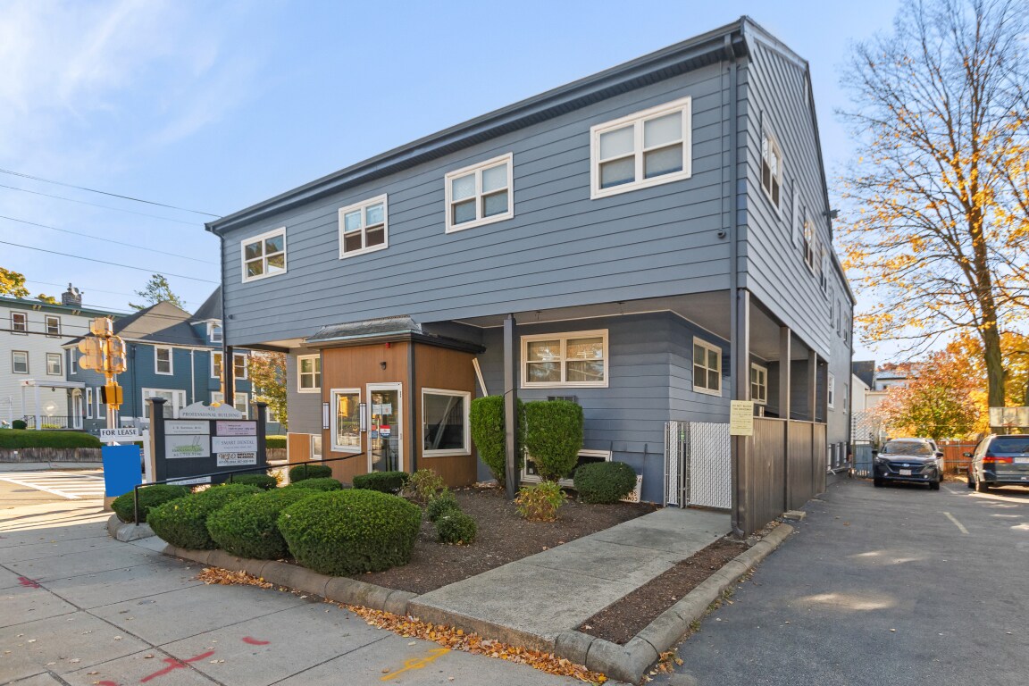 452 Pleasant St, Malden, MA for Rent