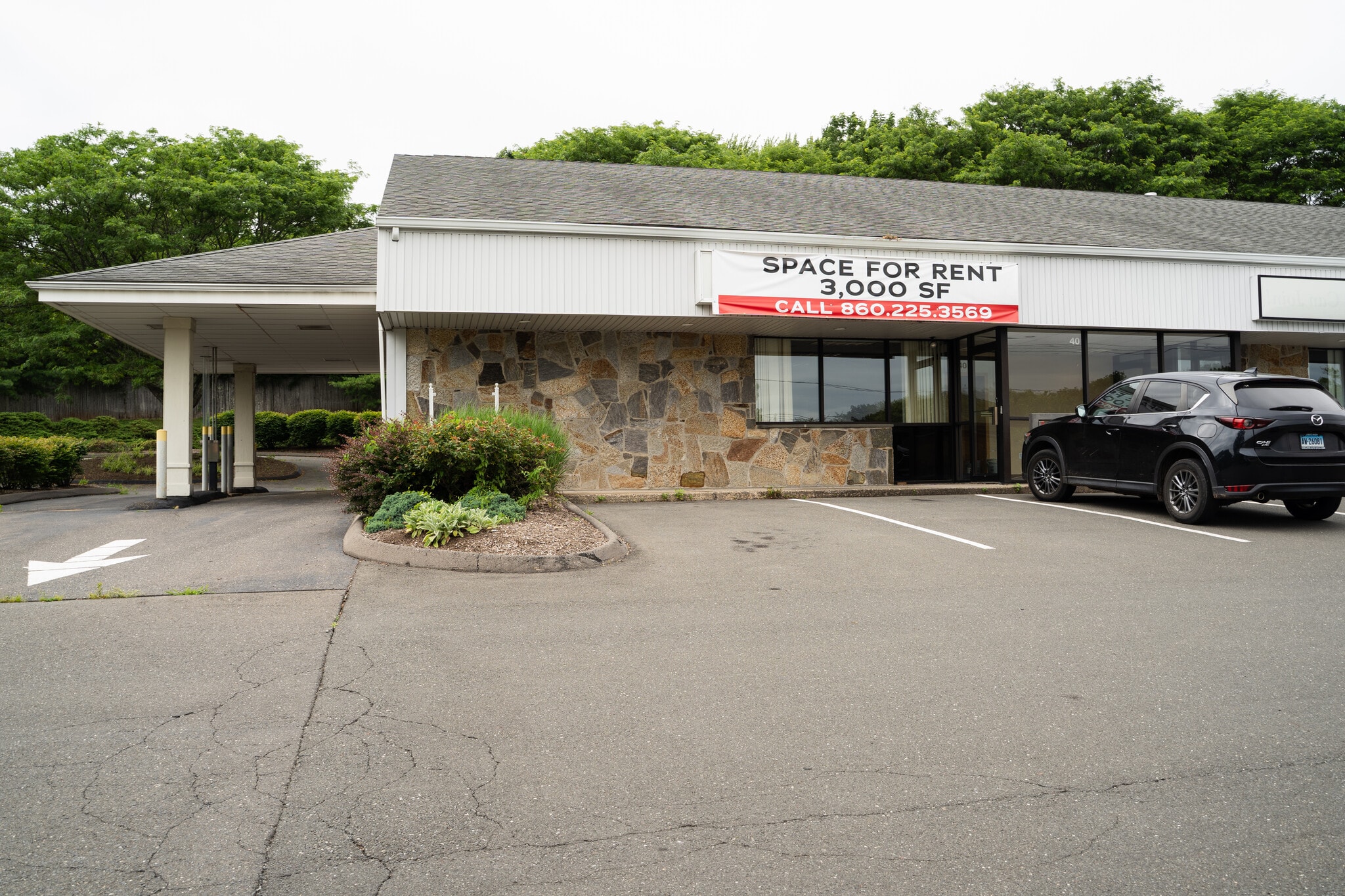 45 Chamberlain Hwy, Berlin, CT for Rent