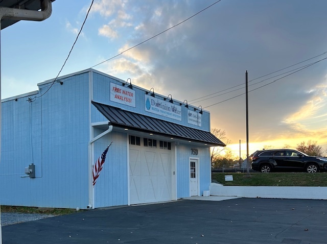 760 E Main St, Purcellville, VA for Sale