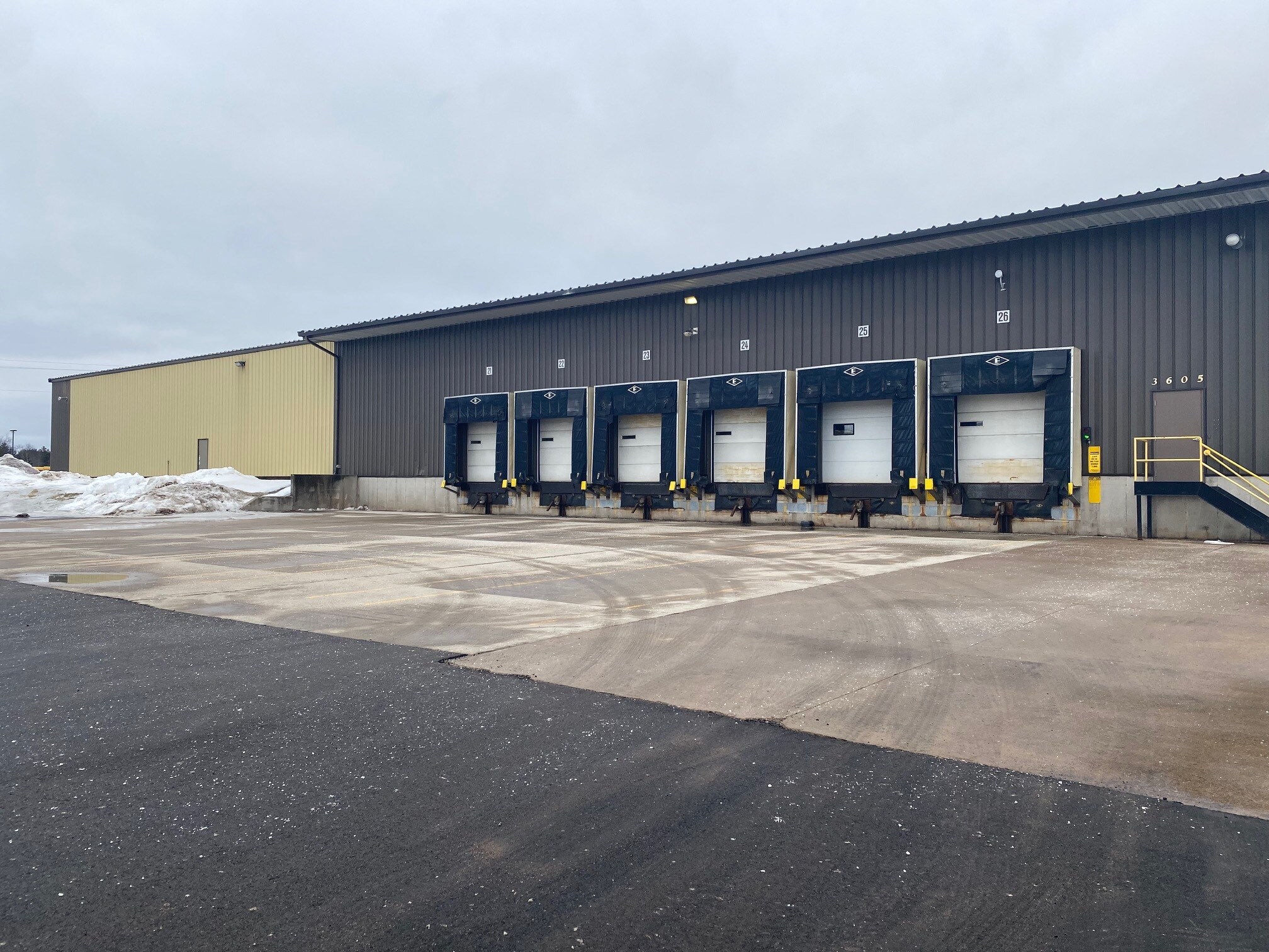 3605 Concord, Weston, WI for Rent