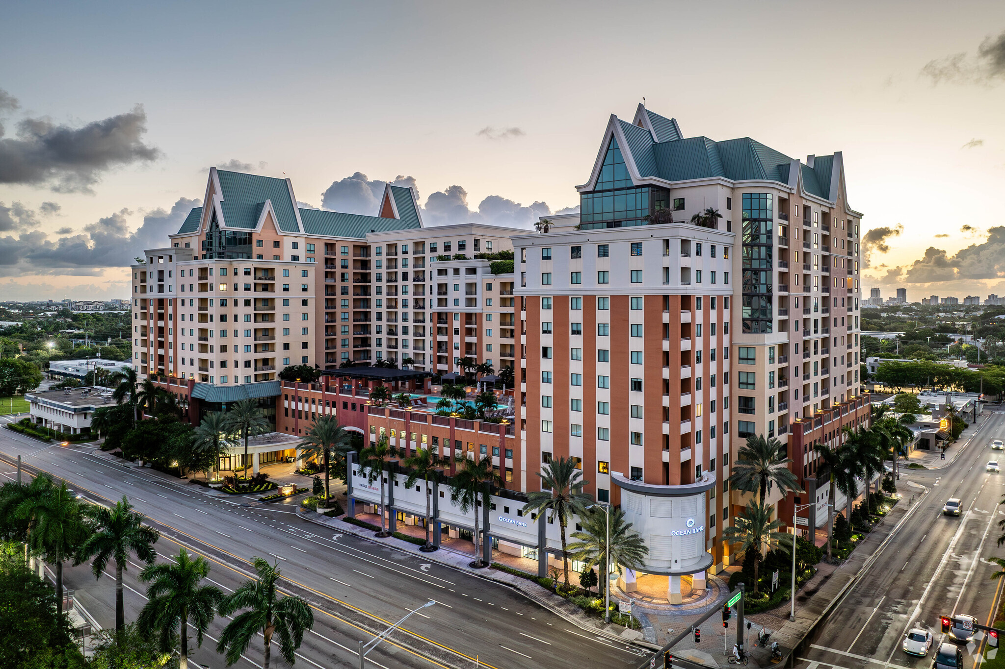 100 N Federal Hwy, Fort Lauderdale, FL for Rent