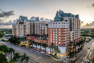 Fort Lauderdale, FL Office/Retail - 100 N Federal Hwy